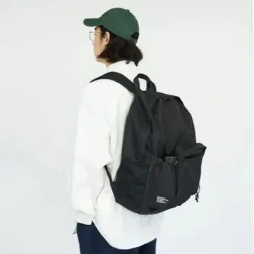 FreshService MULTI POCKET DAY PACK 백팩