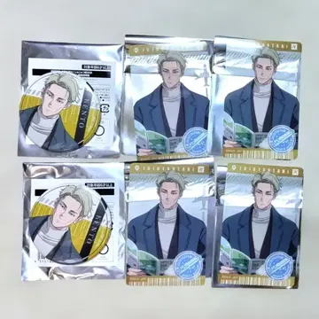 주술회전 주술 여행 나나미 세트