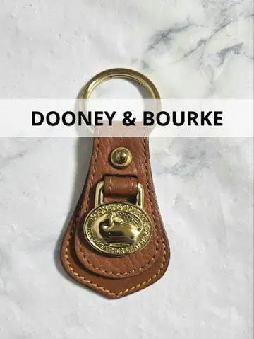 DOONEY & BOURKE ALL WEATHER LEATHER