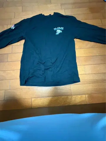 XLARGE 롱 T