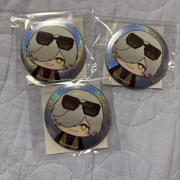 A3! 세가 럭키 쿠지 E상 미츠