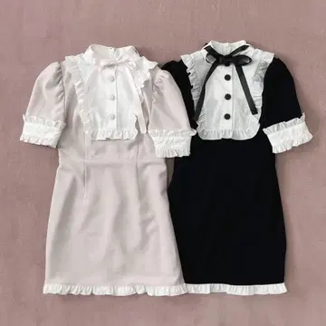 meltie macaron onepiece