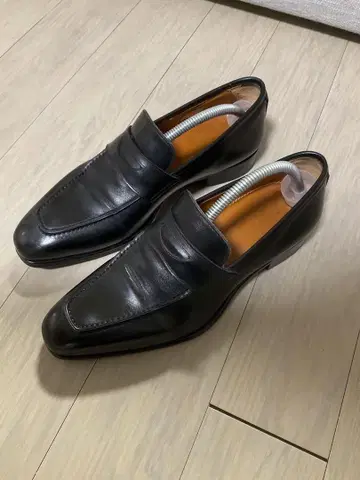 LOBB'S 로퍼 사이즈 38