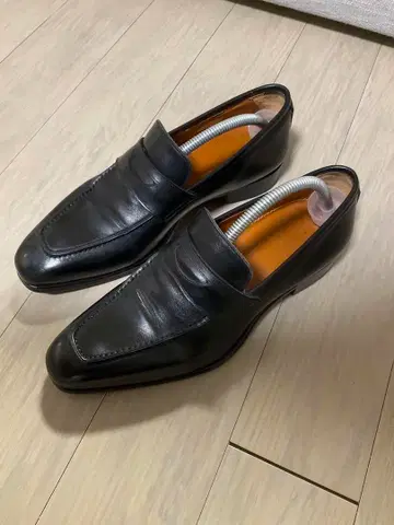 LOBB'S 로퍼 사이즈 38