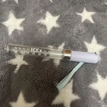 ICEx ver.2 응원봉