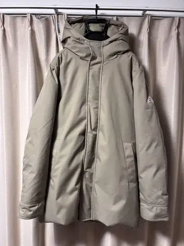 피레넥스 pyrenex 포 다운 자켓