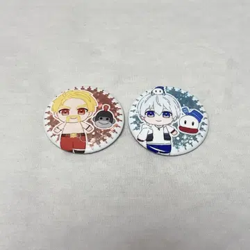 도즈루사 키구루미 도즈루사 오라후 군 도즈루 츠야츠야 캔 배지 레어