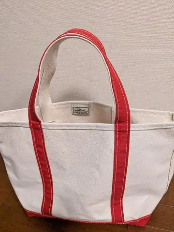 L.L.Bean 보트 앤 토트 토트백