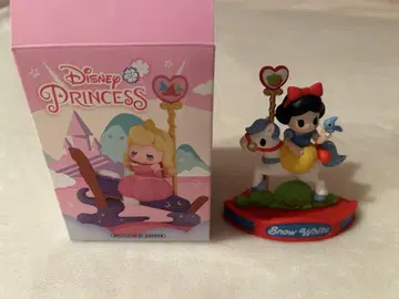 Disney 스노우 화이트 피규어