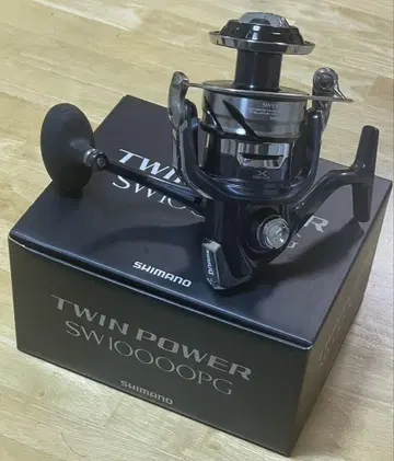 트윈 파워 sw 10000pg
