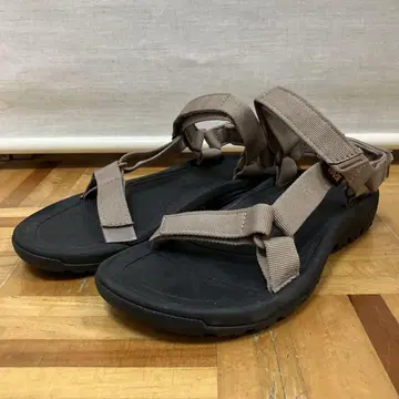 teva 허리케인 XLT2 25 브라운