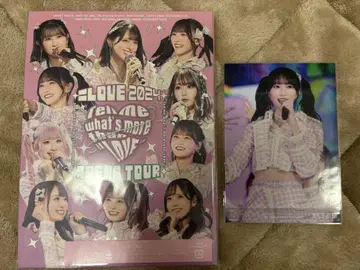 = LOVE 7th Premium Concert BluRay