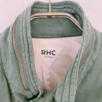 [ used ] RHC Ron Herman 밀리터리 자켓