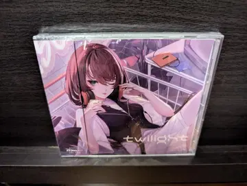 아키토 - twilight(CD)