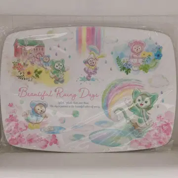 뷰티풀 레인니 데이즈 트레이