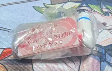 아이돌 호스 미니 컬렉션 하야야코