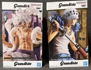 원피스 Grandista 세트