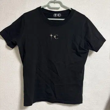 사그 클럽 T셔츠