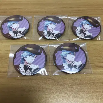 우타프리 미카제 아이 Sweet Vampire SV 캔뱃지