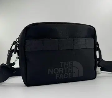 한국 한정판 THE NORTH FACE 숄더백