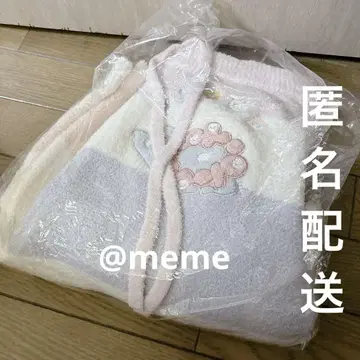 [ 미개봉 새상품 ] 오사카 만박 젤라피케 미야쿠미야쿠 롱팬츠 젤라또피케