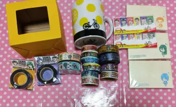 나약한 페달 굿즈 묶음 판매