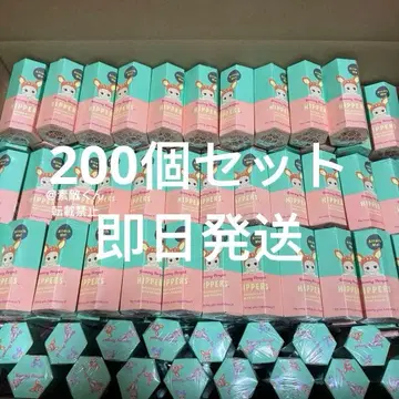 Sonny Angel HIPPERS 히퍼스 애니멀 200개 미개봉 새상품