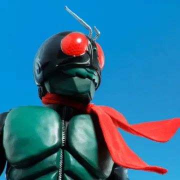 미개봉 새상품 S.H.Figuarts 가면라이더 1호 사쿠라지마 vre