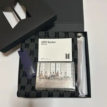 BTS 마치박스1 MARCHBOX 1