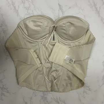 mirror mirror 브라이덜 이너 C65 거들 M