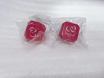 마호야쿠 린 라이 샤이 록 뮤르
