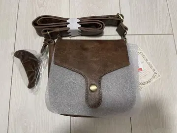 시마무라 치하루 후린 라이더 라푼젤 숄더백