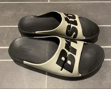 FCRB OOFOS 리커버리 샌들 29cm