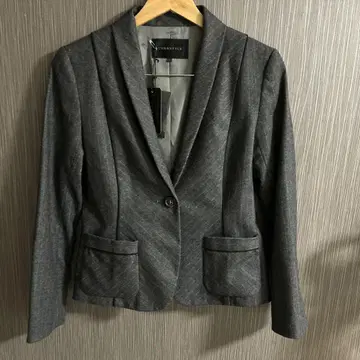 택 포함 미사용 새상품 자켓 포멀 수트 자켓