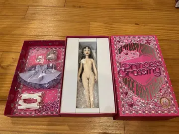 체리 오다니미유키님 이자벨라