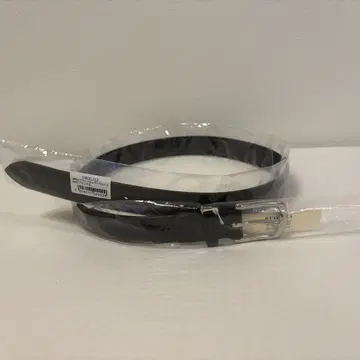 사이즈 32 베마 브라이들 가죽 벨트 B0013 폭 28mm Beorma