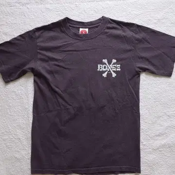[ 복각판 ] POWELL PERALTA 크로스본 vintage T셔츠