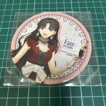 Fate 피날레 코스터 토오사카 린 ufotablecafe 린
