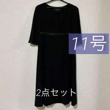 예복 포멀 슈트 11호 AOKI 여성용 자켓 원피스