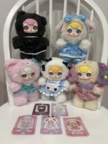 Nommi Sunycoco babythree