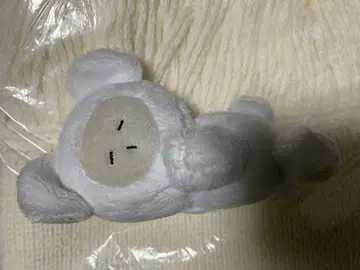 미야카와 타이세이 미야카와군 오야스미 위스피 위스피 봉제 인형 키링