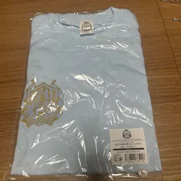 우타프리 SSS2 아이돌 T셔츠 L 사이즈 카뮤