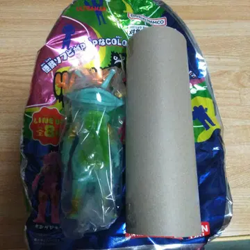 카이주 컬러즈