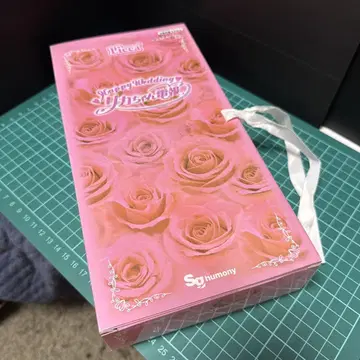 리카짱 전보 리카짱