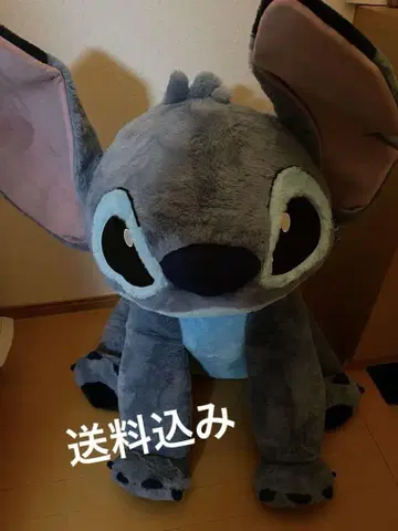 스티치 코스트코 봉제 인형