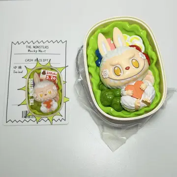 러브브 팝마트
