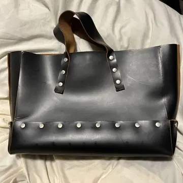 hender scheme assemble rectangle bag M