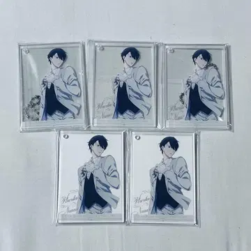 Free! 오케스트라 콘서트 2021 나나세 하루카