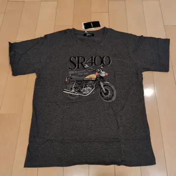 sr400 티셔츠
