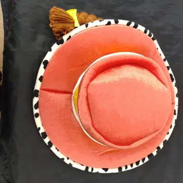 A Disney 토이스토리 제시 모자